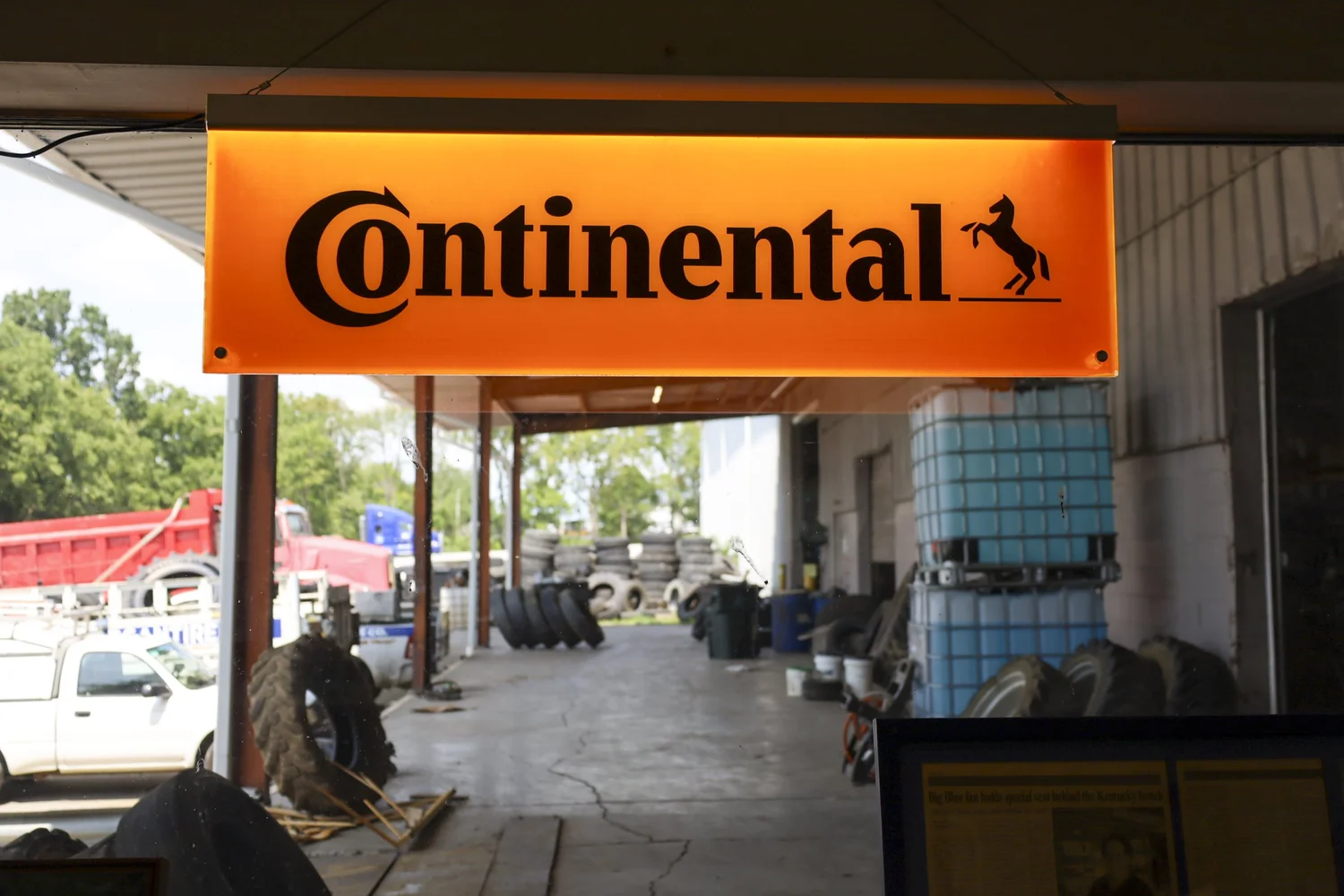 Bill Tire Company Quality Tires & Services All Over Central