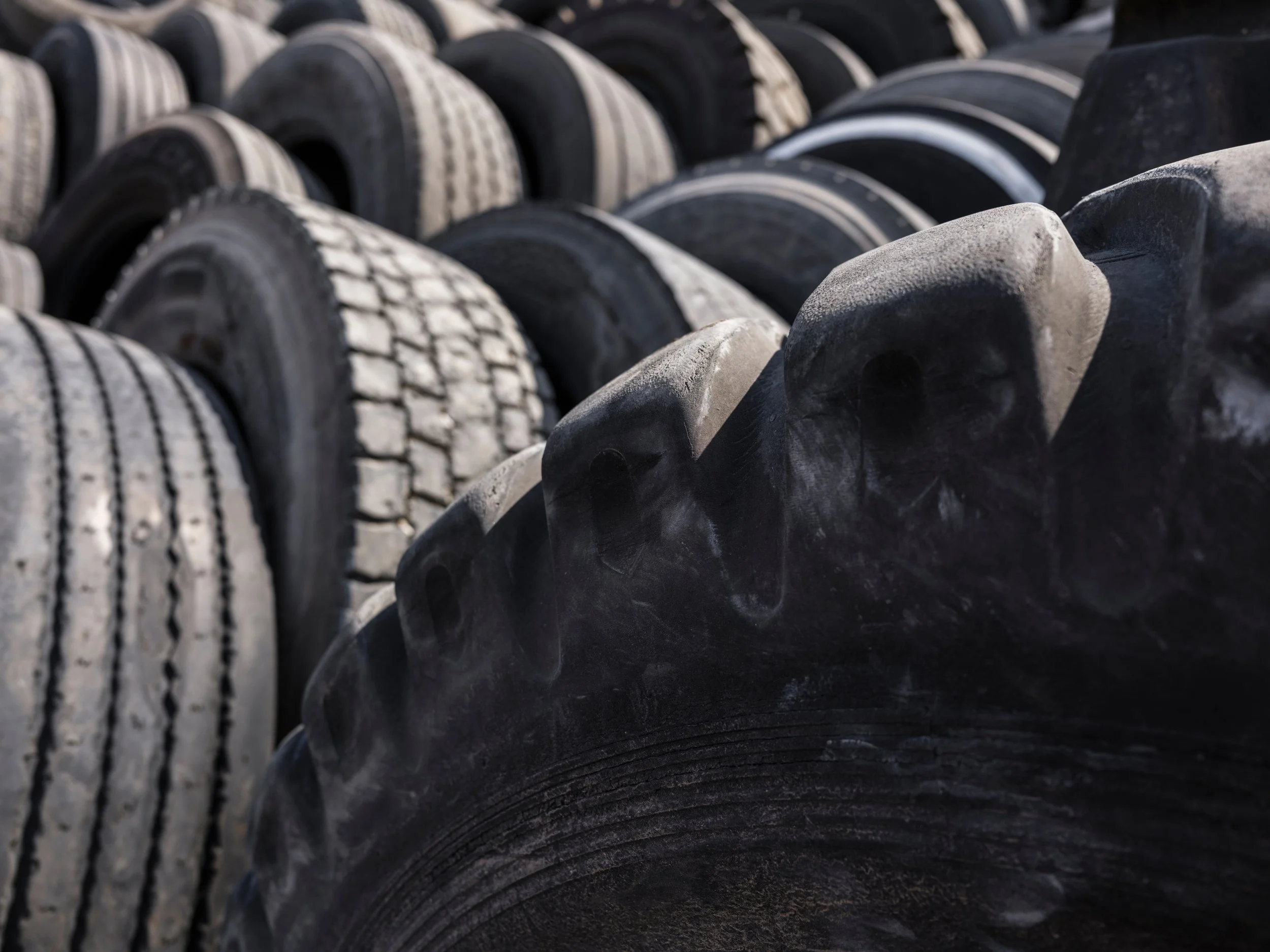 How Summer Heat Affects Your Tires (And What You Can Do About It