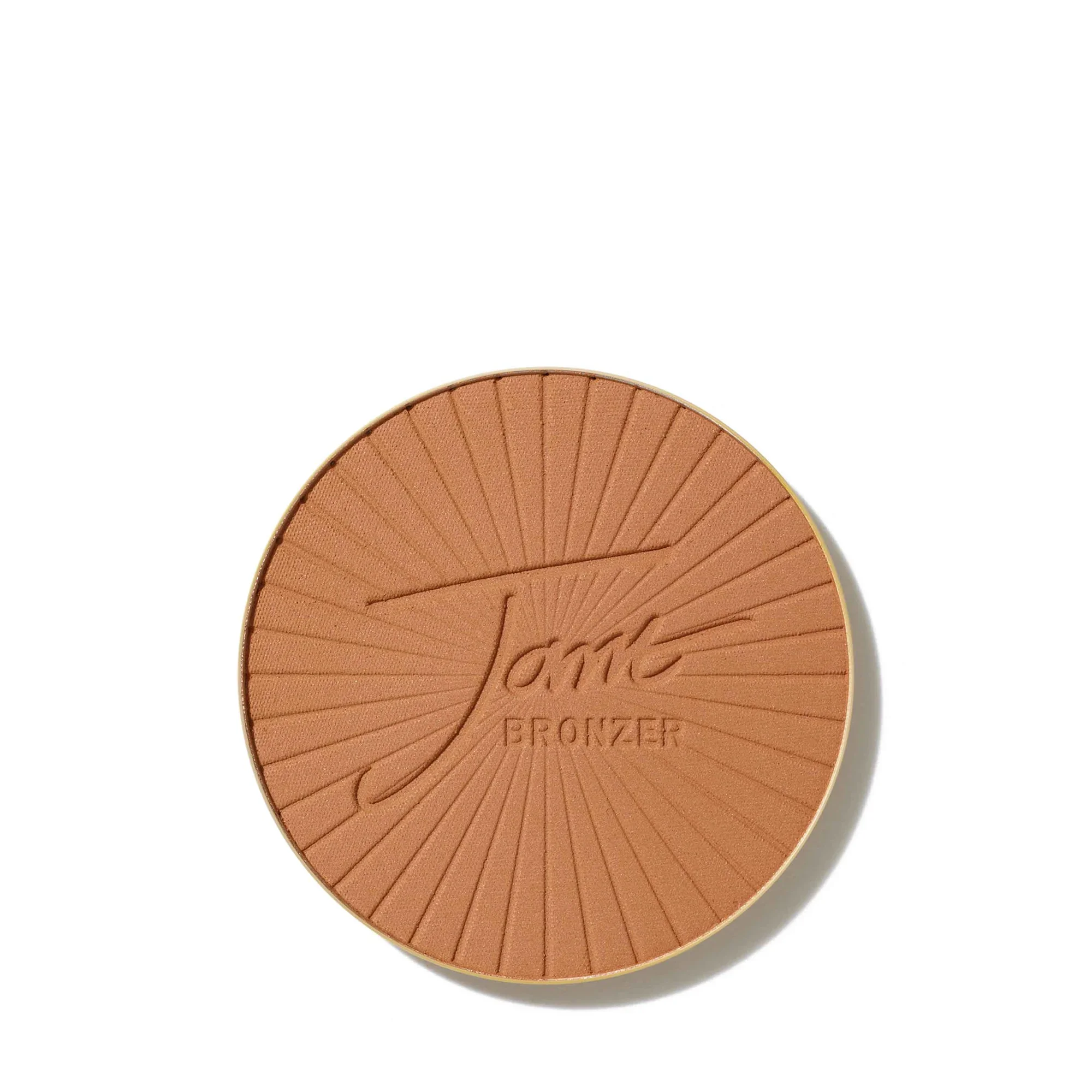 Purebronze Matte Bronzer Refills