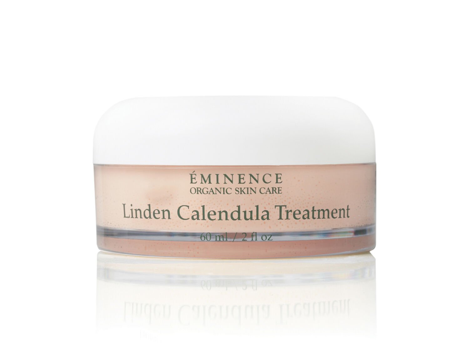 Linden Calendula Treatment