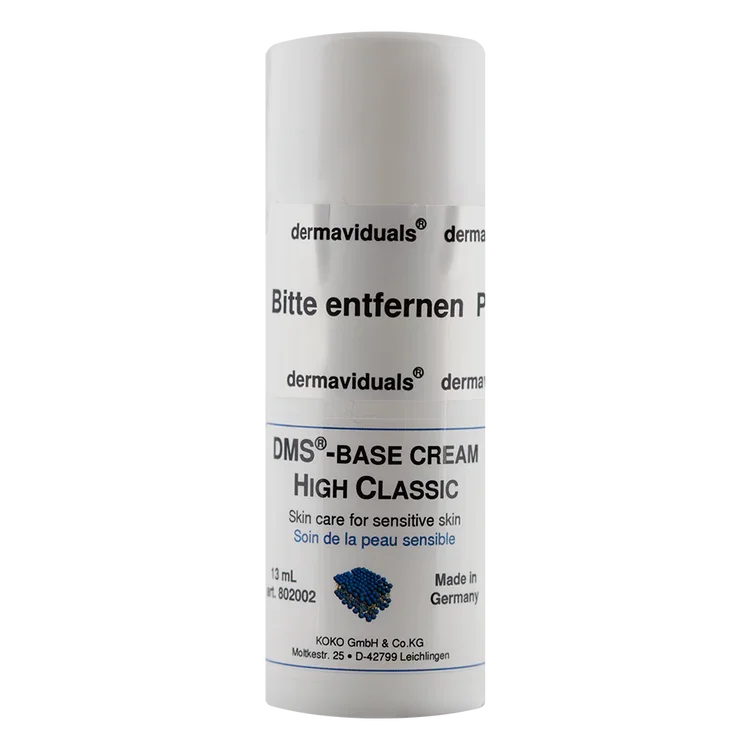 DMS base cream High Classic
