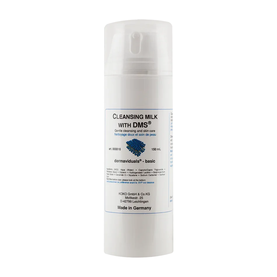 DMS Cleansing Milk