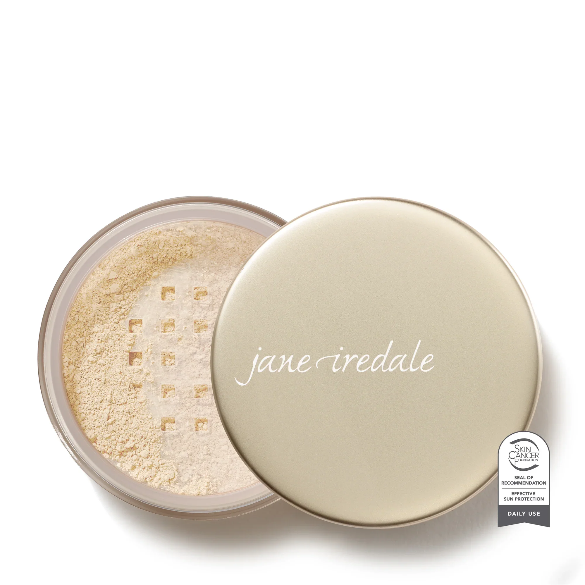 Amazing Base Loose Mineral Powder