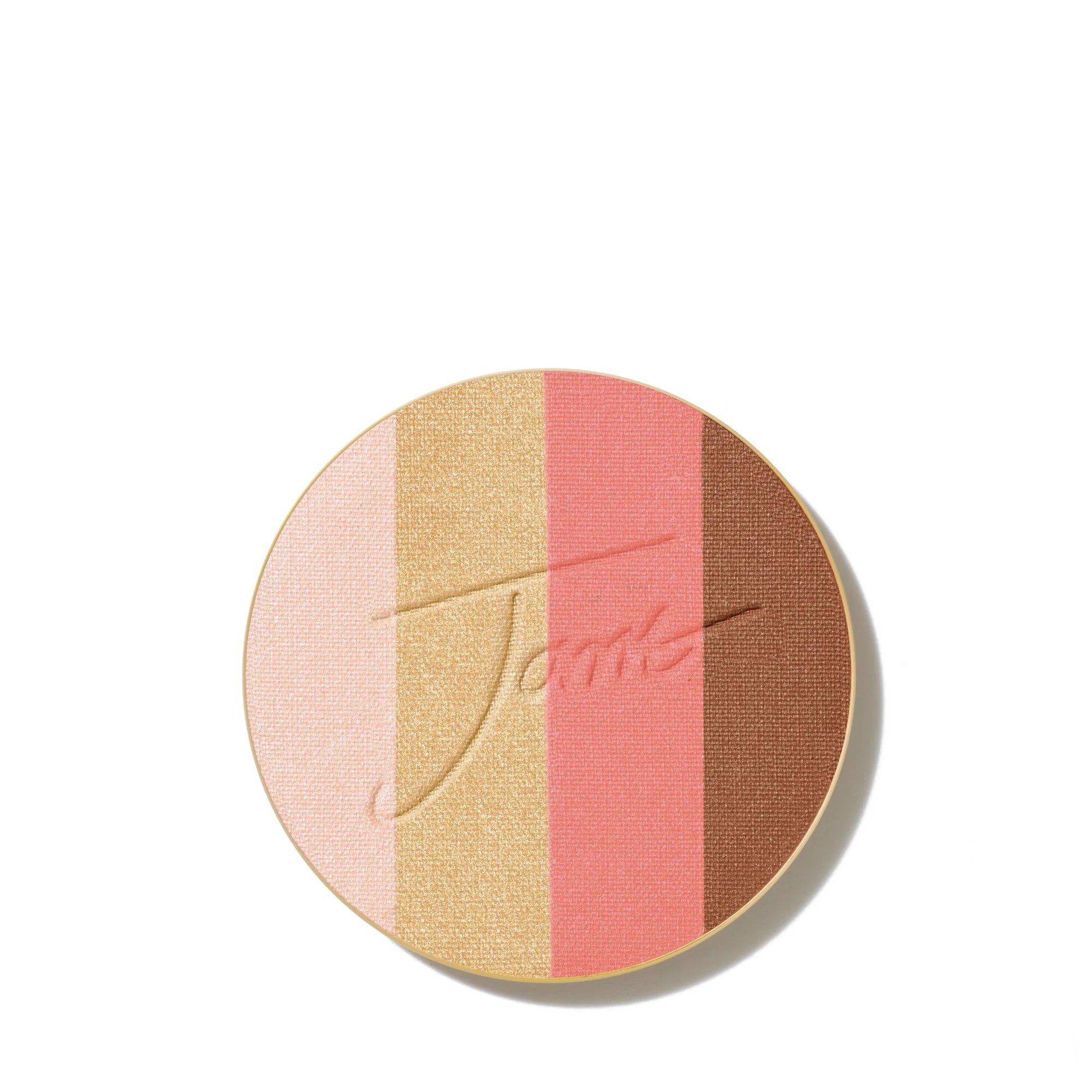 Purebronze Shimmer Bronzer Refills