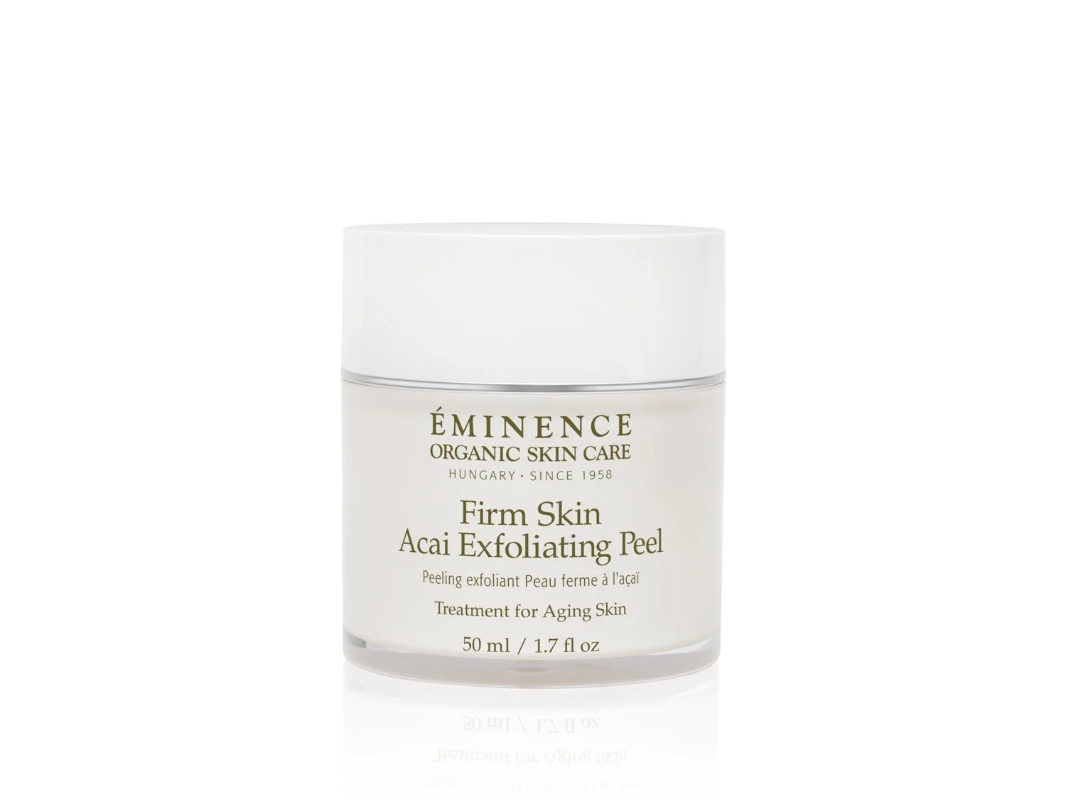 Firm Skin Acai Exfoliating Peel