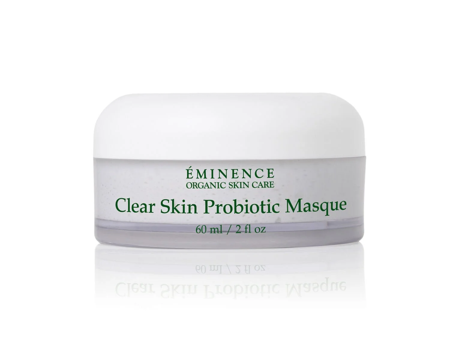 Clear Skin Probiotic Masque