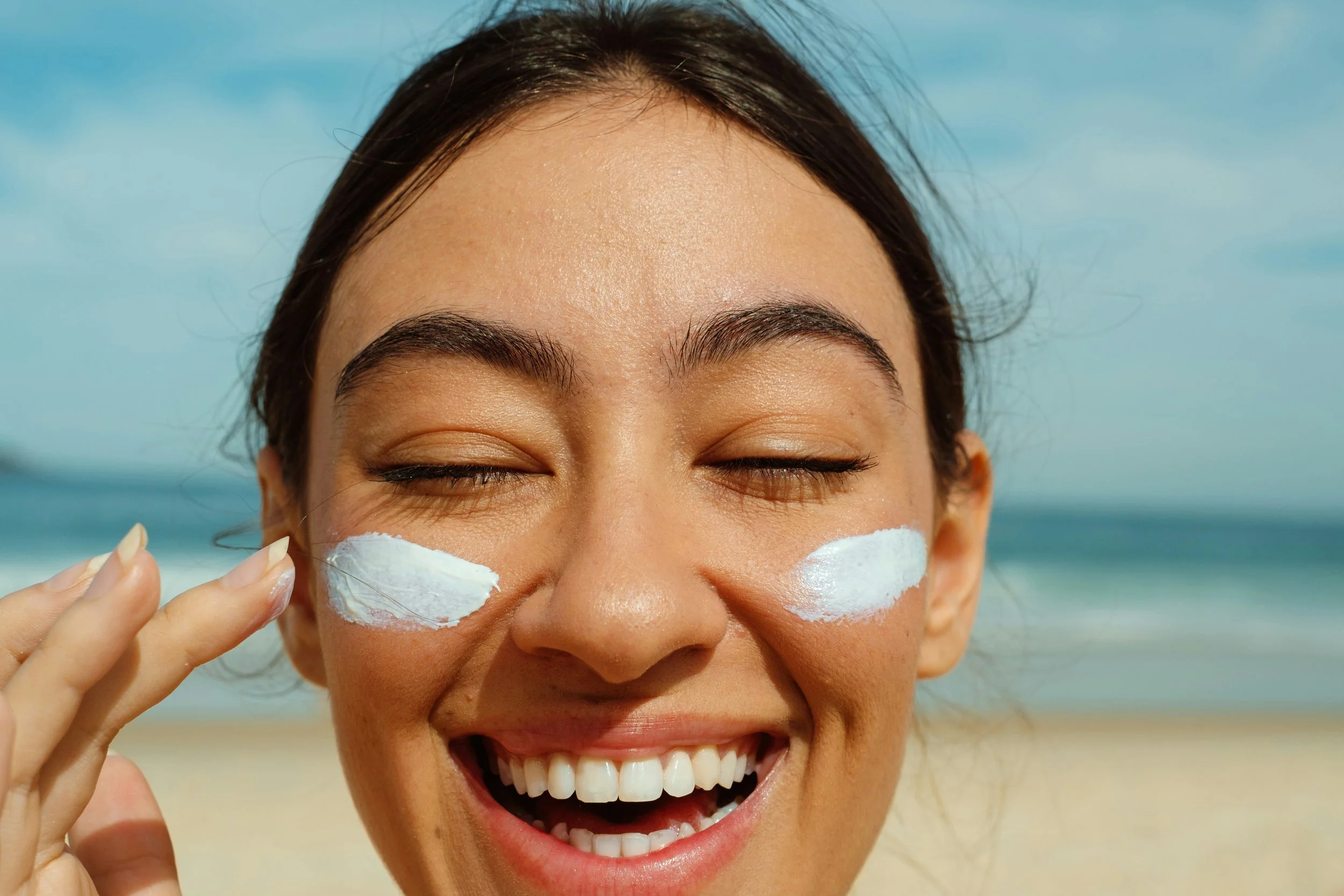 What Thirty Years of Okanagan Skin Has Taught Me About SPF