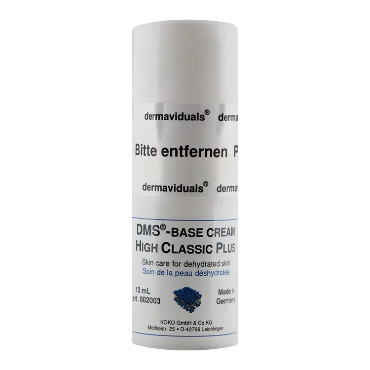 DMS base cream High Classic Plus