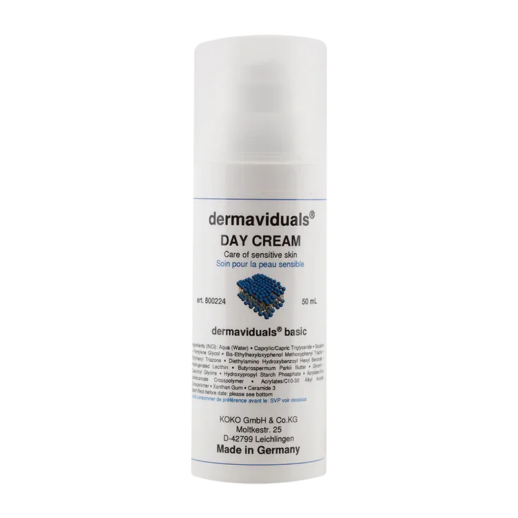 Daycream (SPF 15)