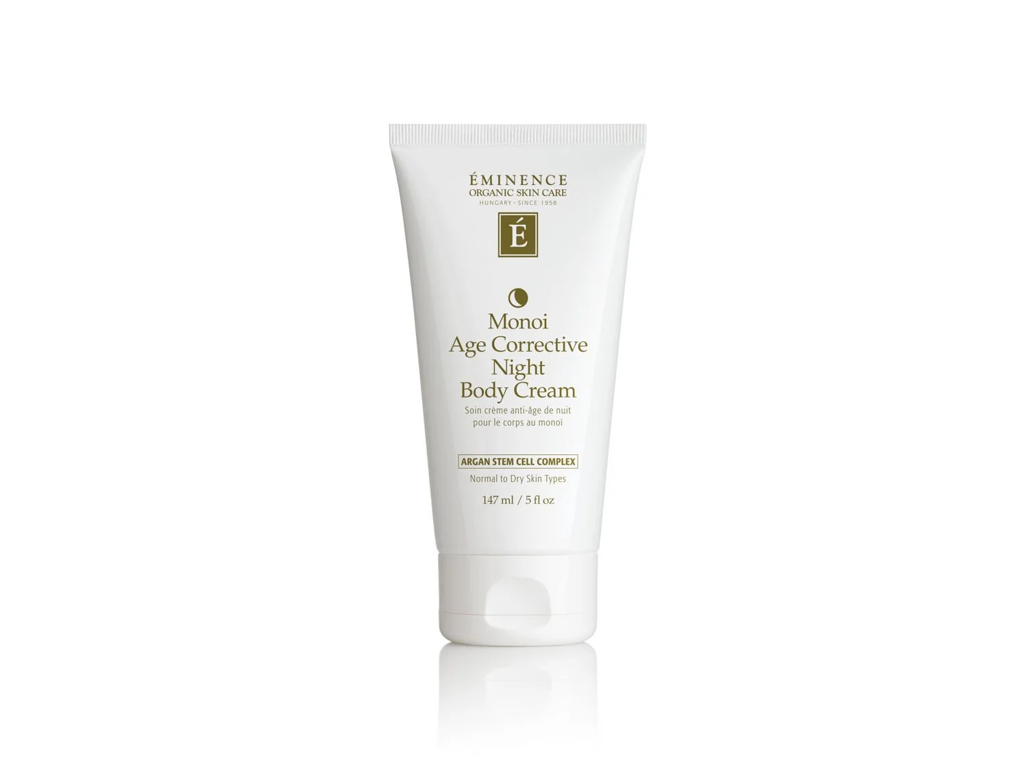 Monoi Age Corrective Night Body Cream