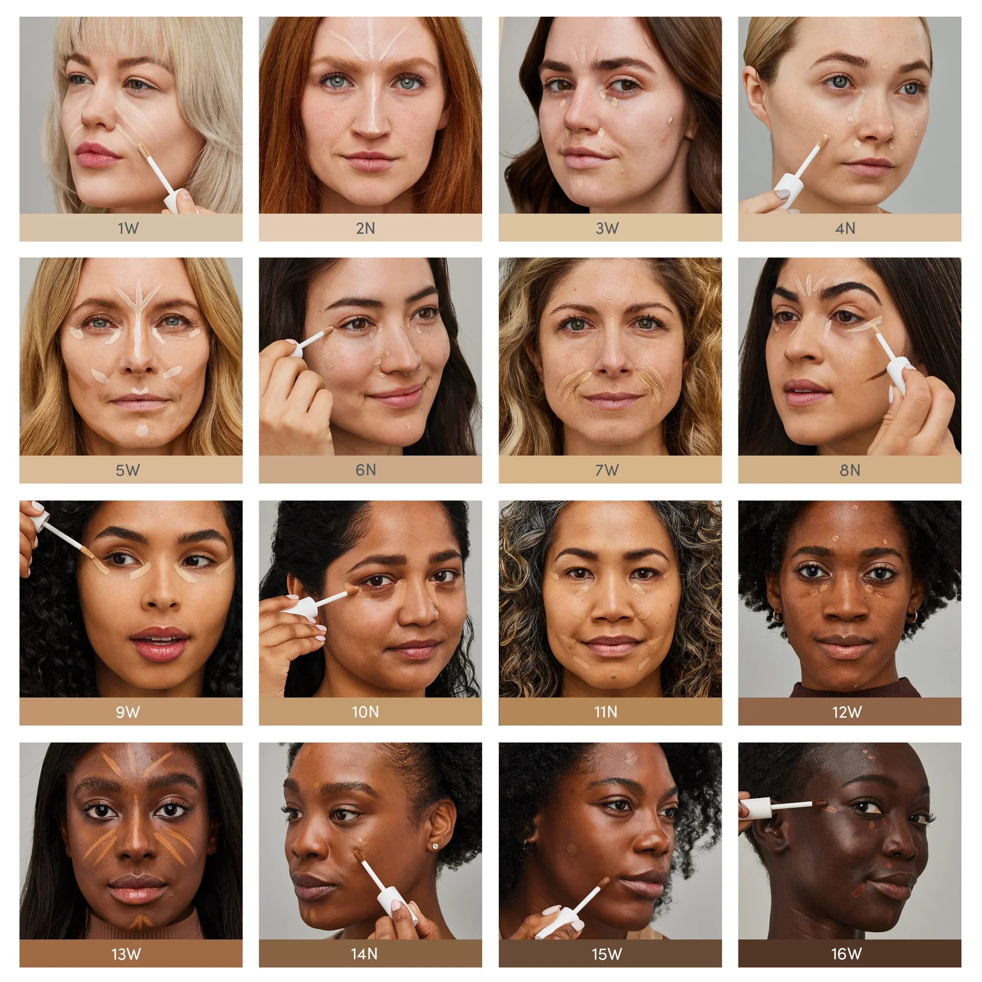 PureMatchConcealer_Shade_Chart_2000x.webp