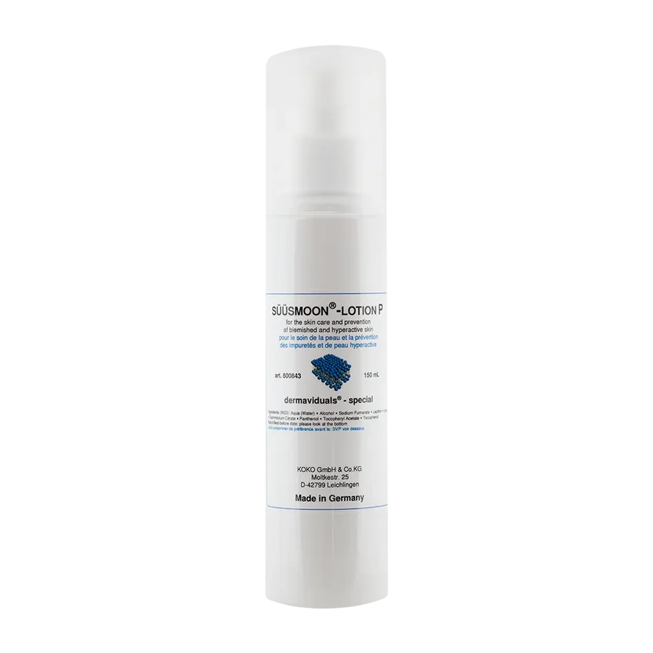 Suusmoon Lotion P