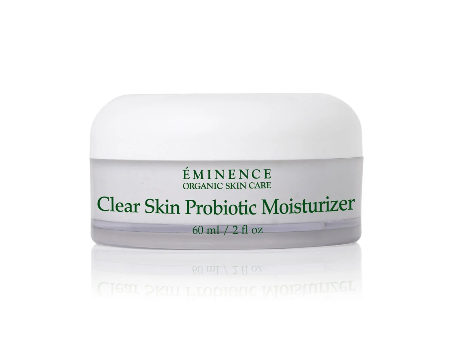 Clear Skin Probiotic Moisturizer