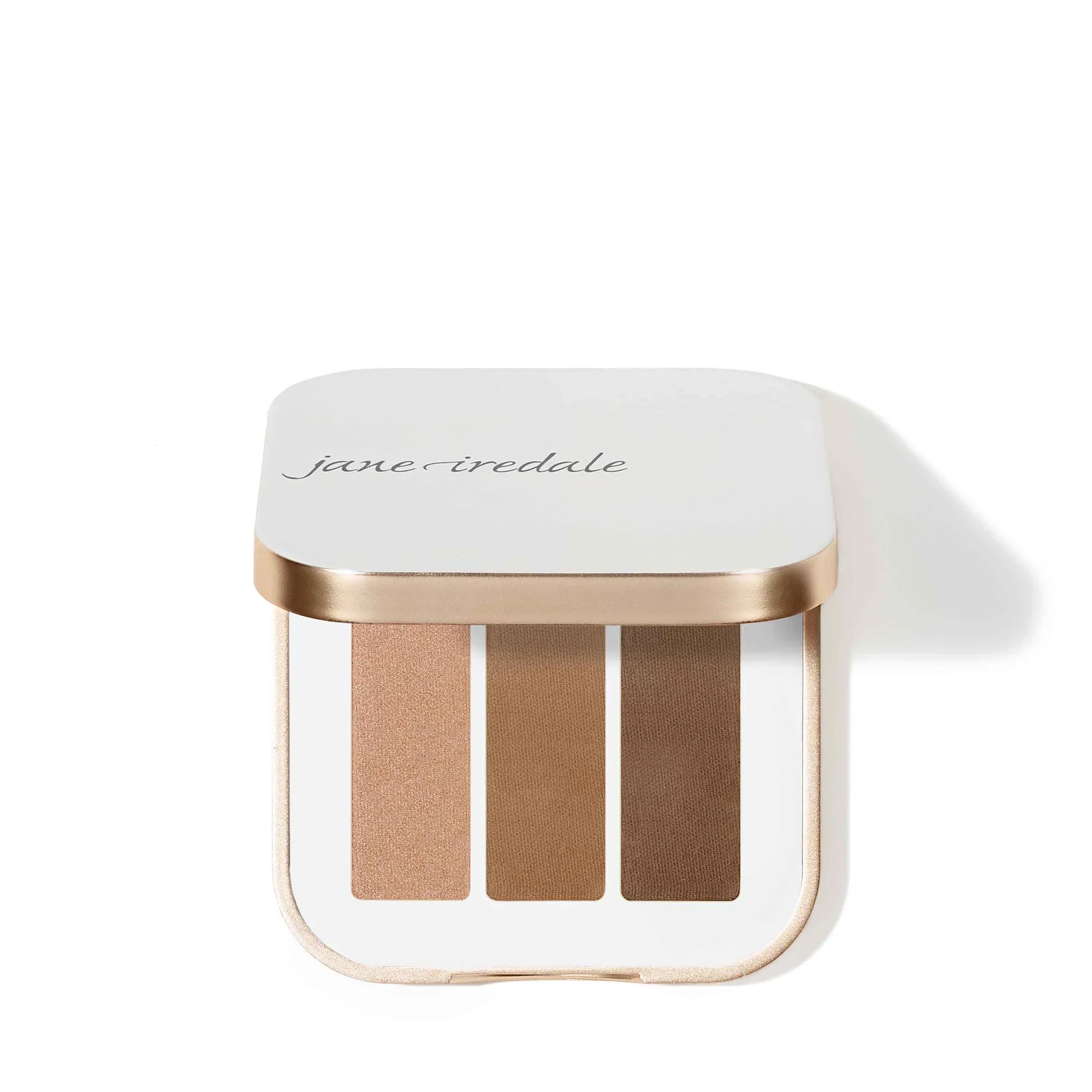 Triple Eye Shadow