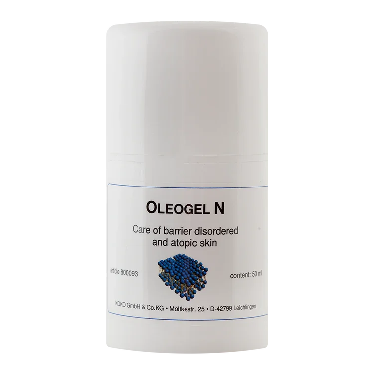 Oleogel N