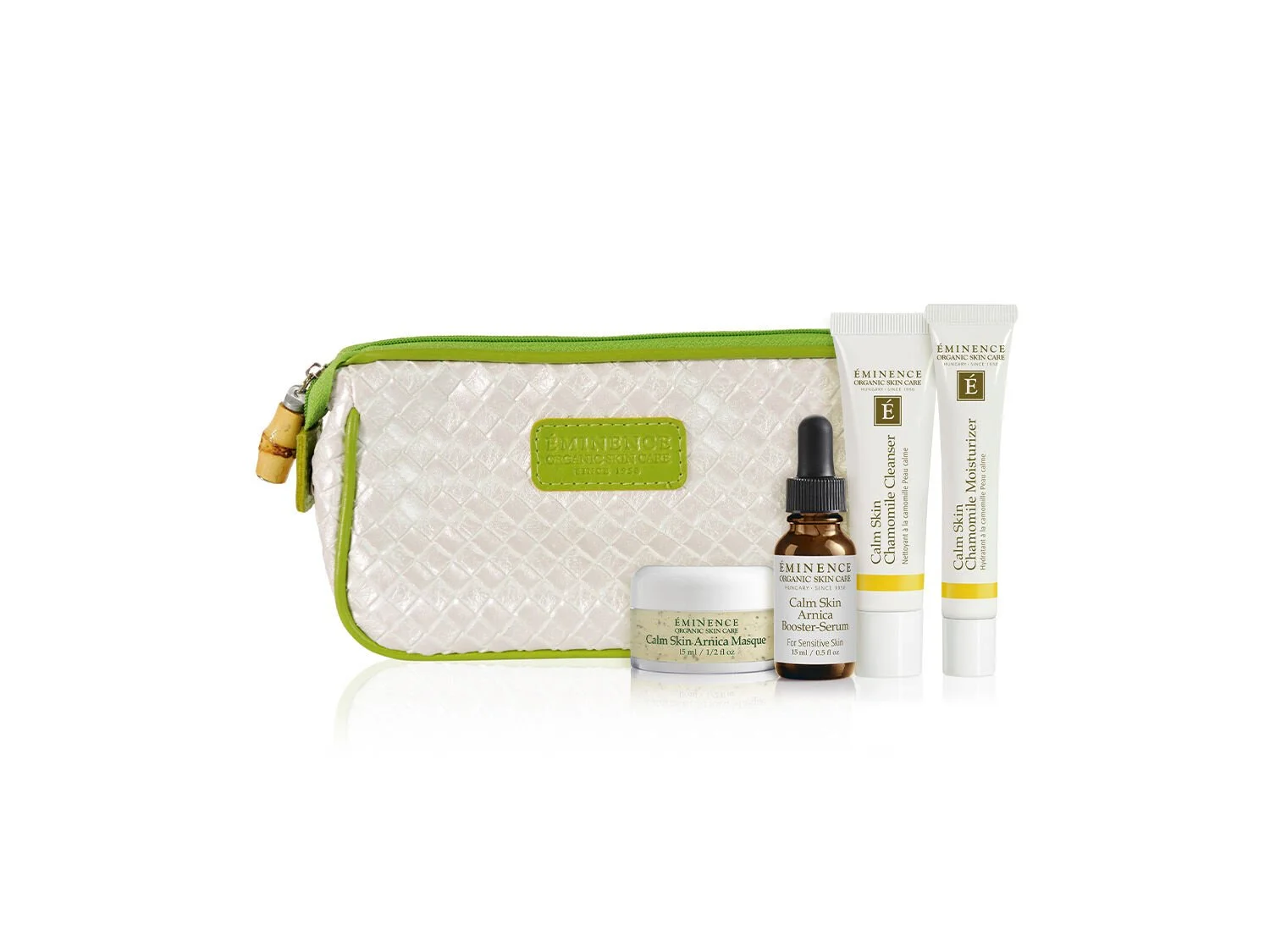 Calm Skin Starter Set