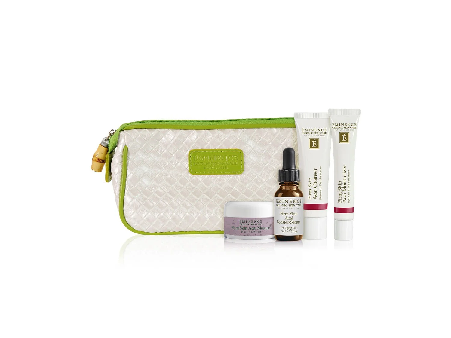 Firm Skin Starter Set