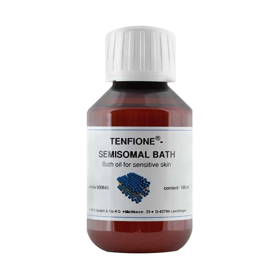 Tenfione-Semisomal Bath