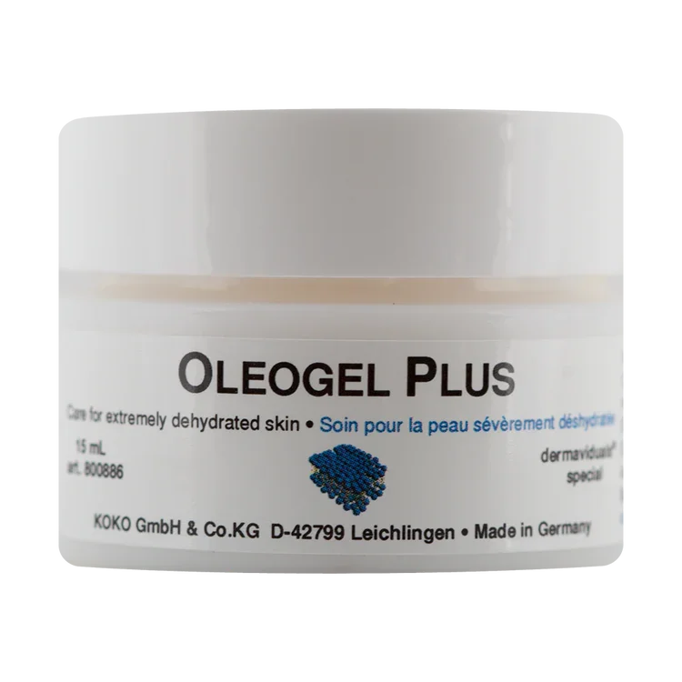 Oleogel Plus