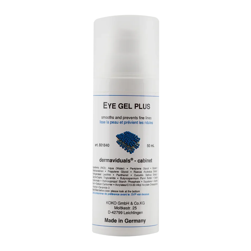Eye Gel Plus