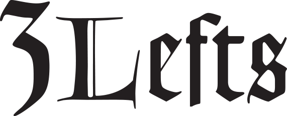 3Lefts