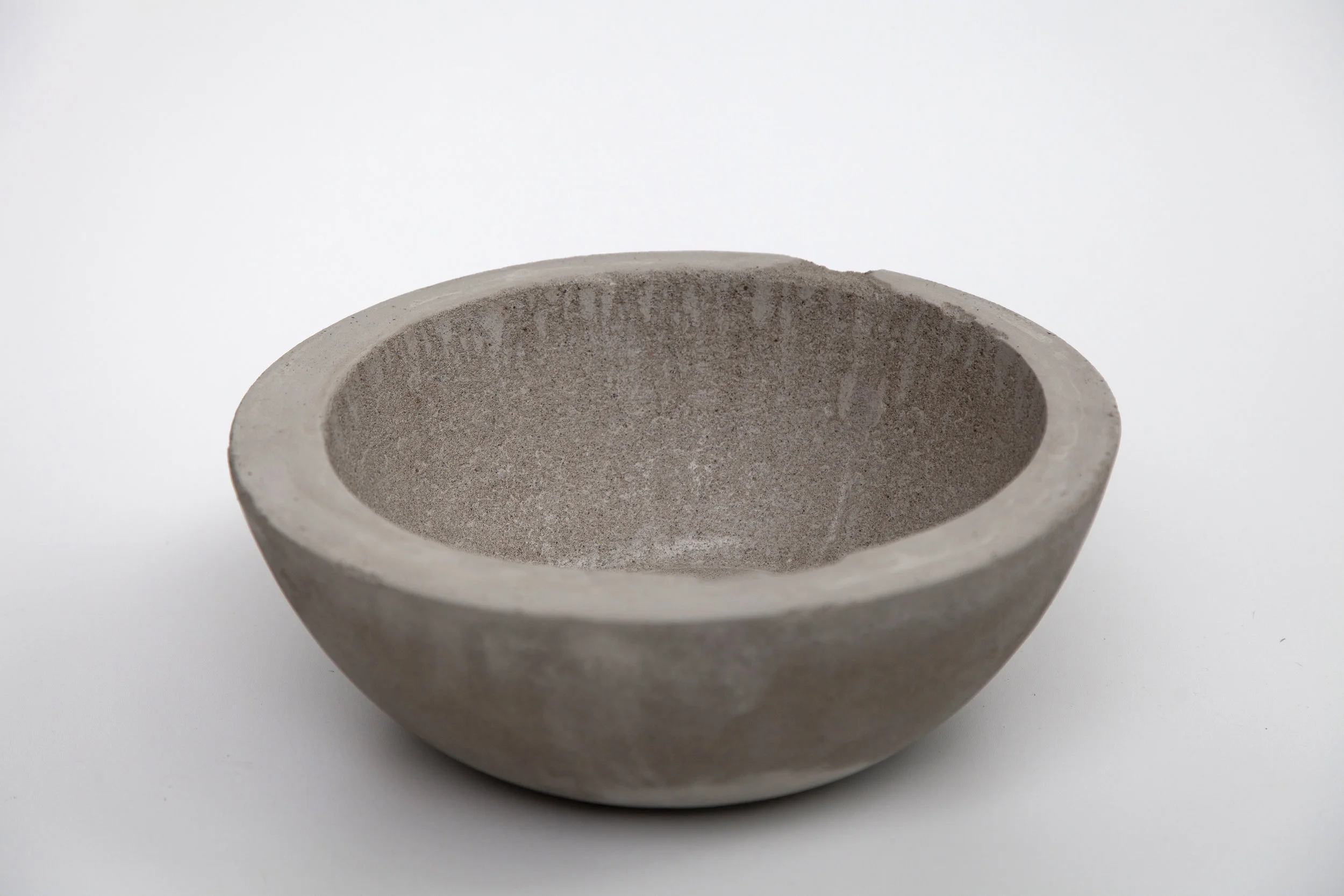 Moon Bowl No. 9