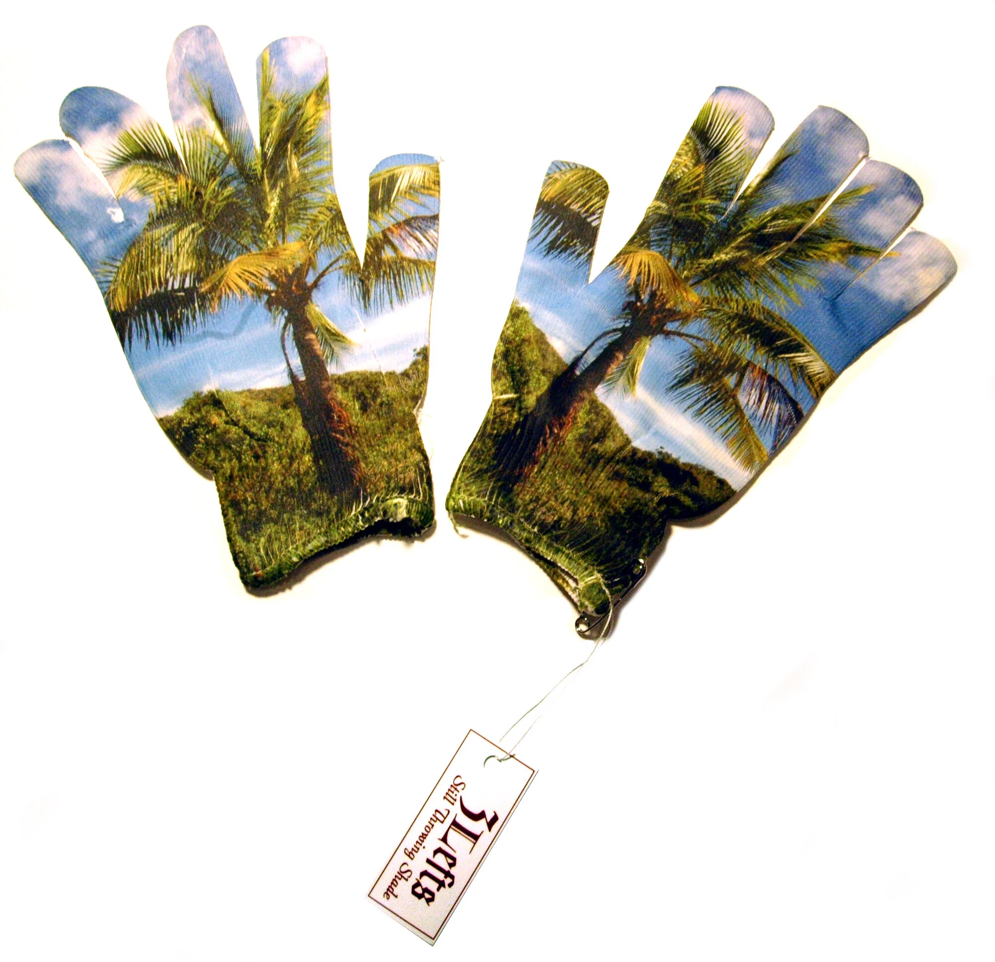 PALM love