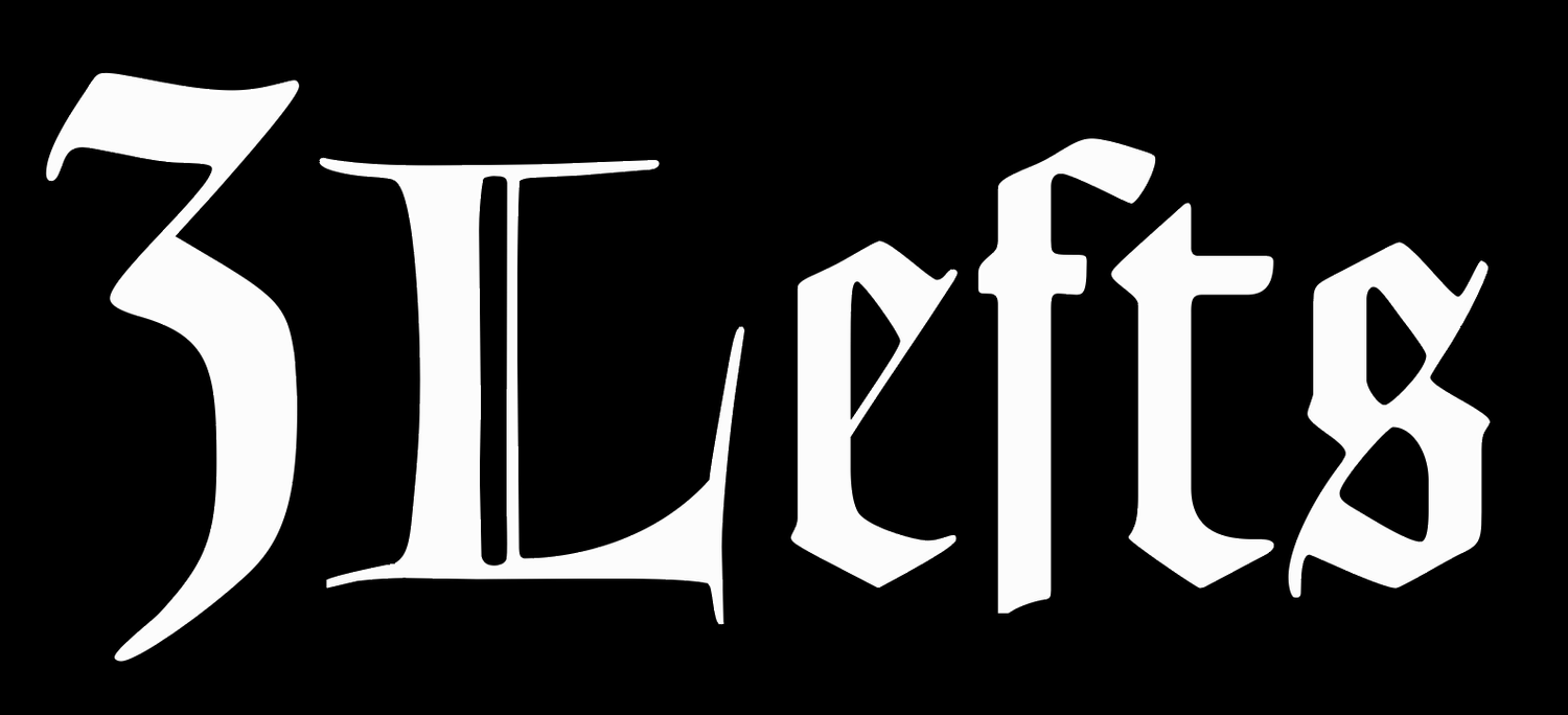 3Lefts