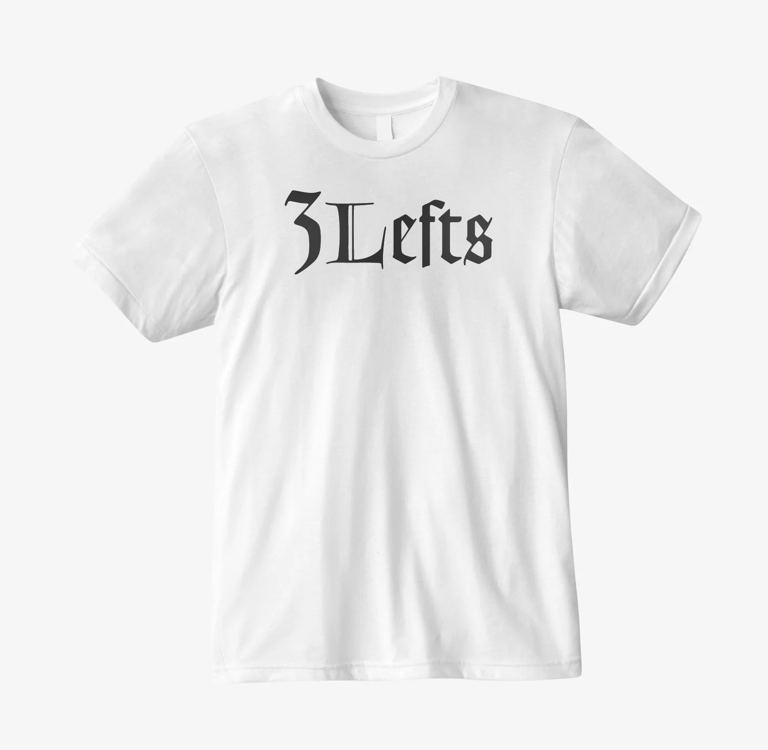 3Lefts Classic T