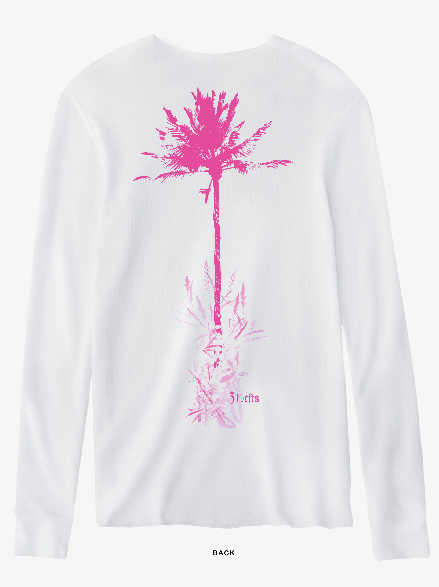 PALM magenta
