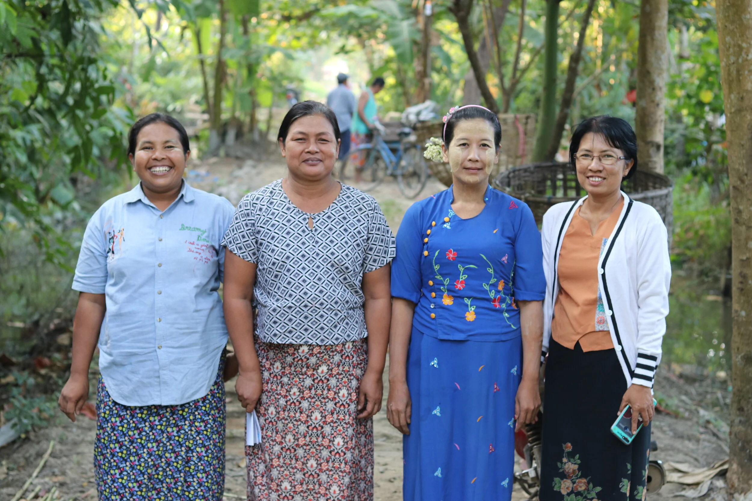 Small Business Loans