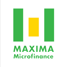 MAXIMA Microfinance