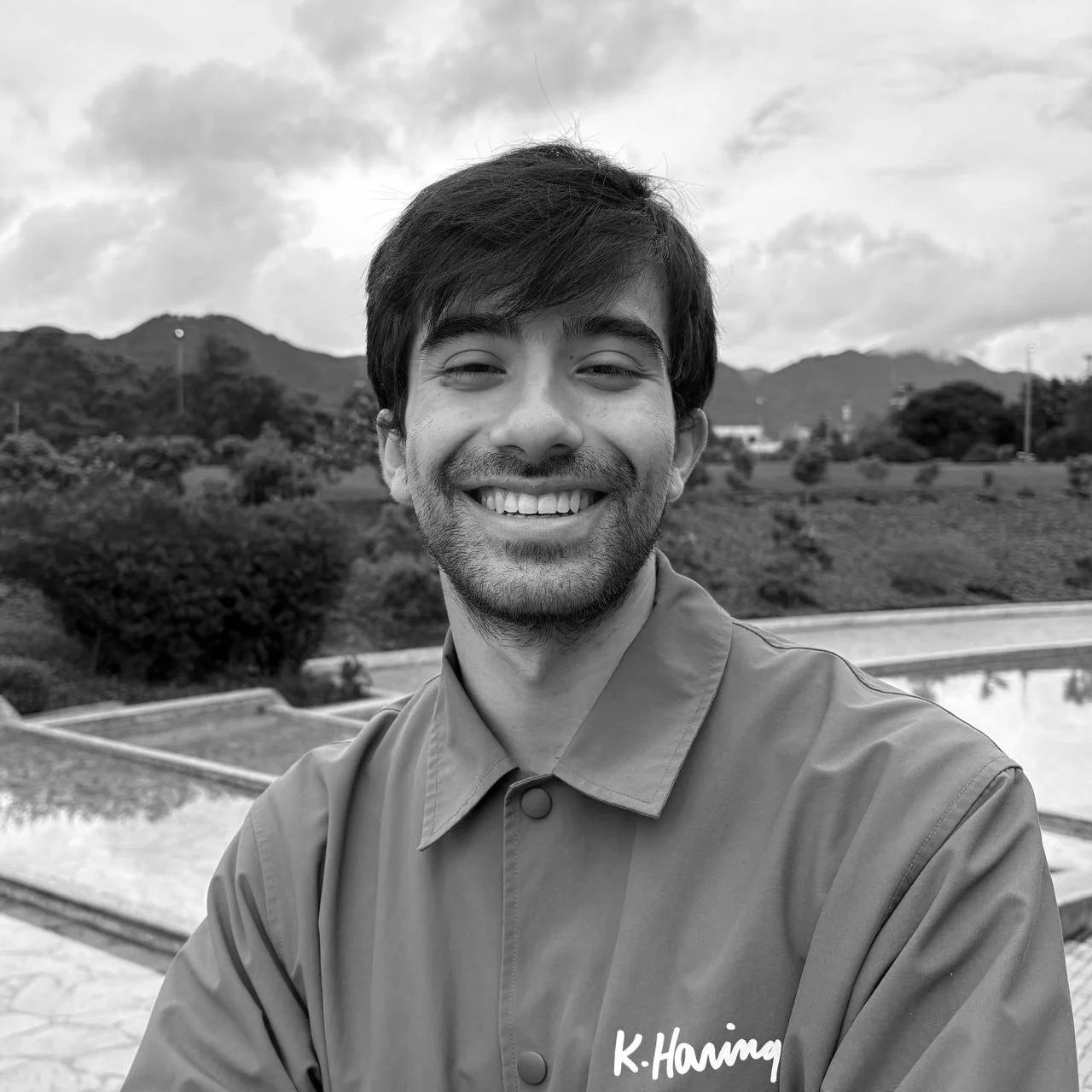 Santiago Castiblanco