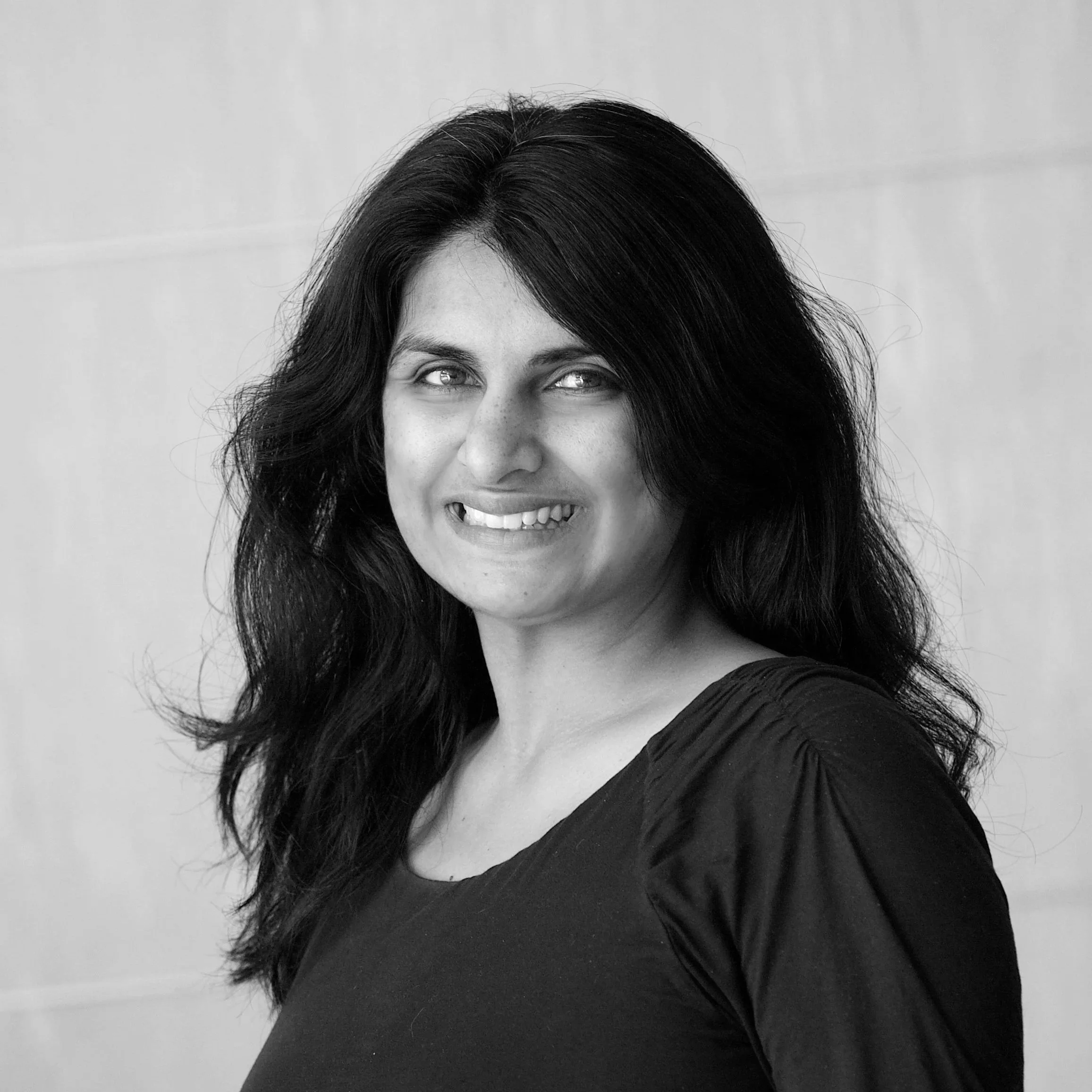 Dipti Pratt