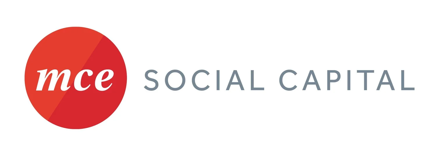Contact Us — MCE Social Capital