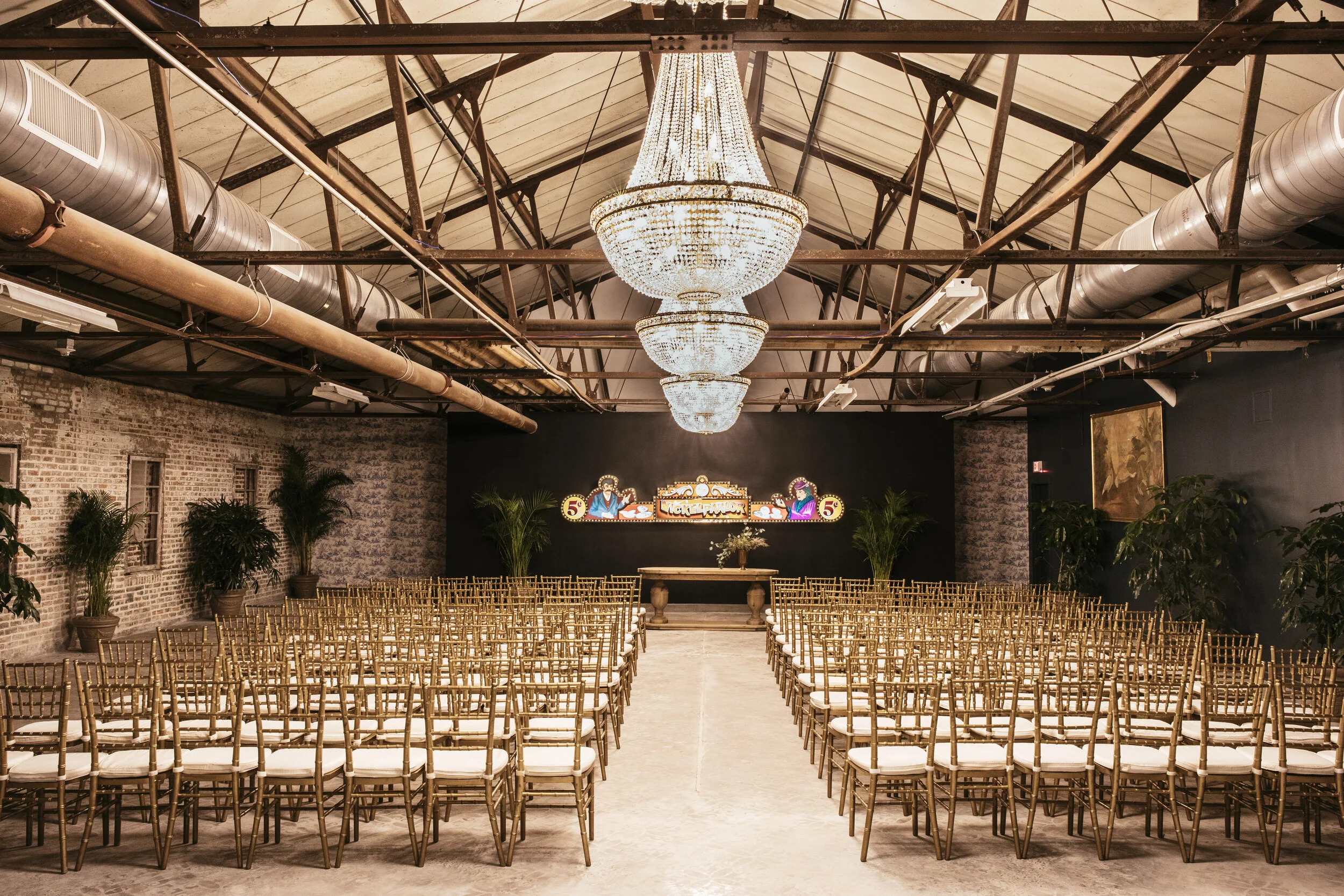 7 Perks of Having Your Event in a New Orleans Hotel Space