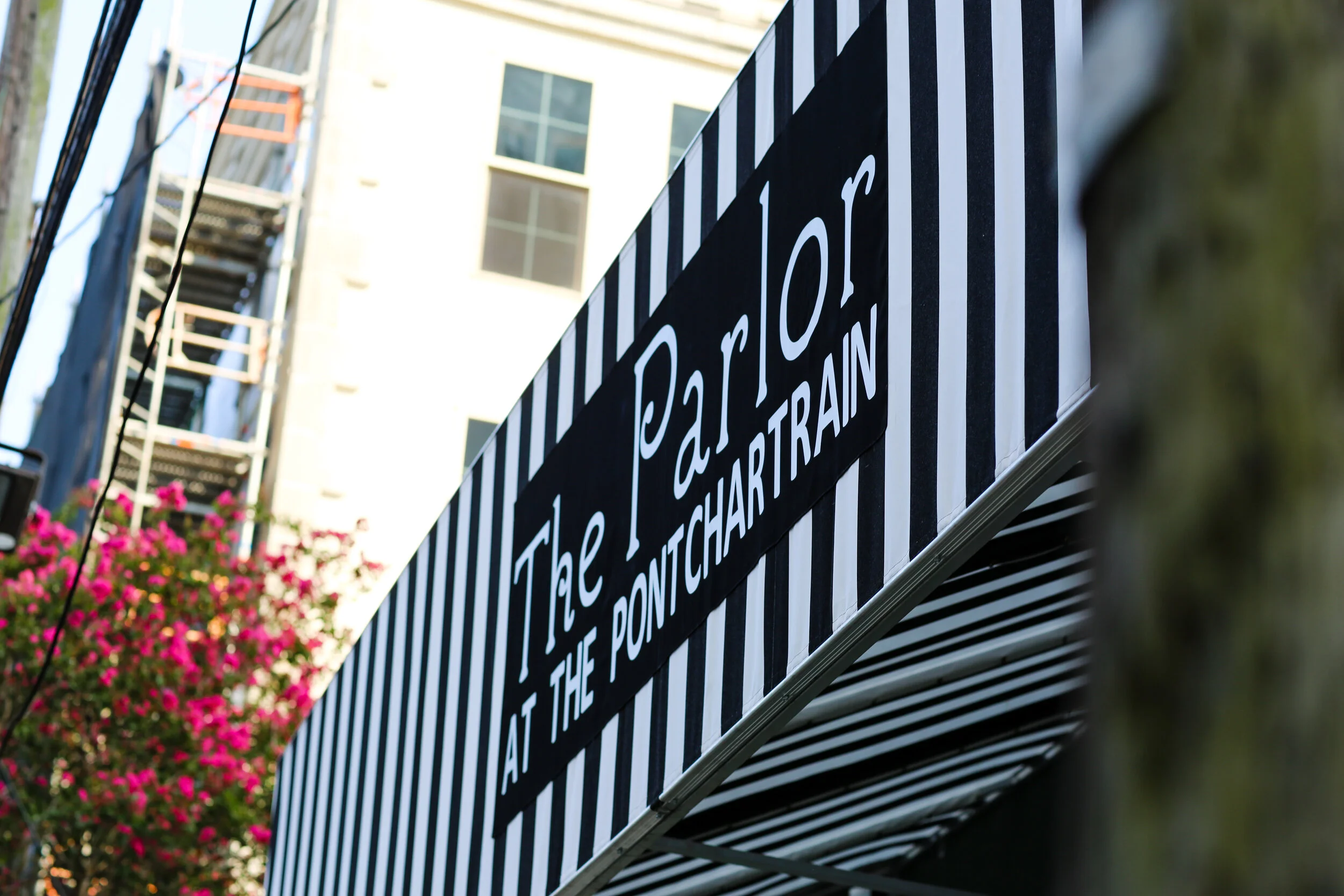 5 Reasons We Love the Garden District