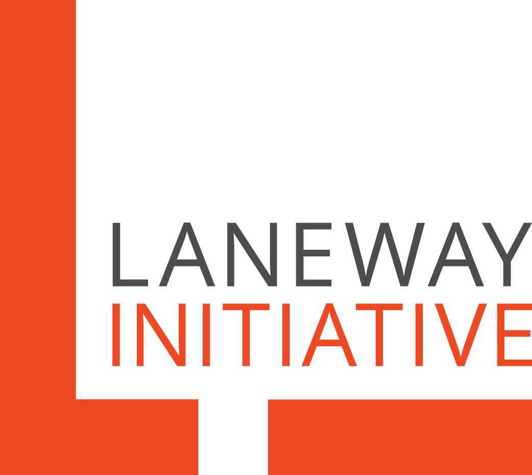The Laneway Initiative