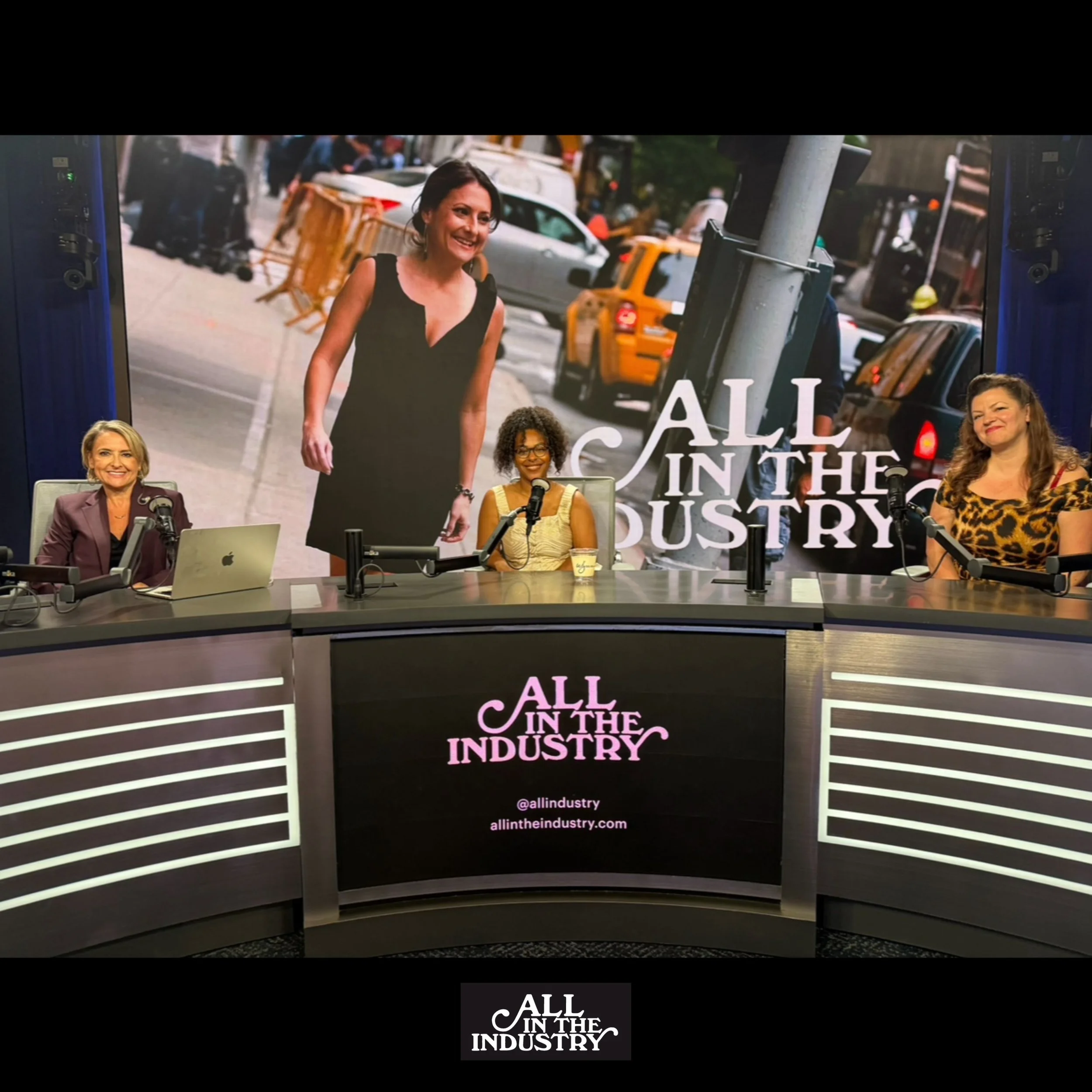 #428 - "ON THE ROAD" AT REVELRY LAS VEGAS &amp; NA'S 50 BEST RESTAURANTS 2025 - ACADEMY CHAIRS