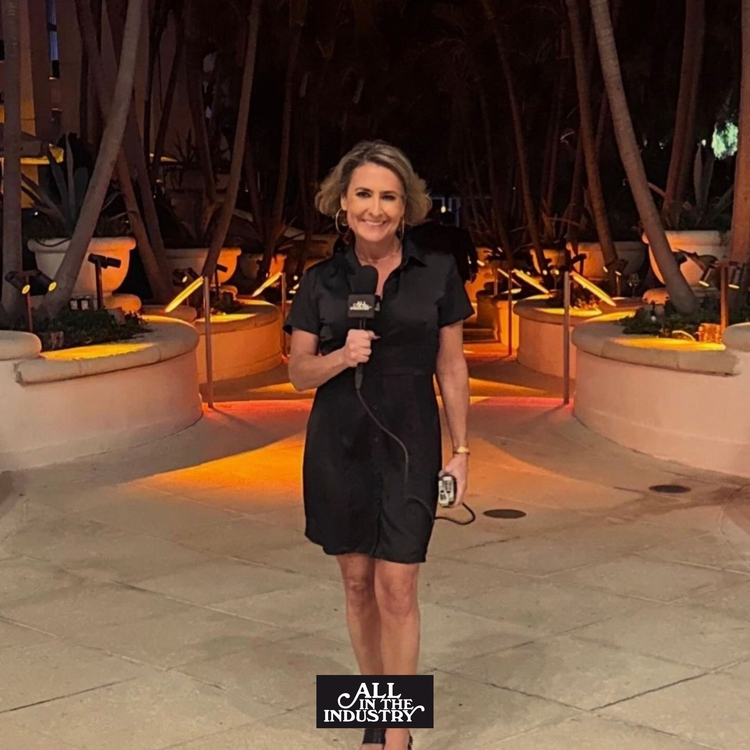 #439 - "ON THE ROAD" AT SOBEWFF 2026
