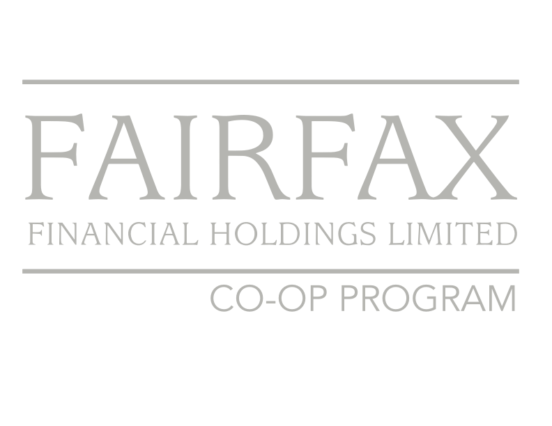 Fairfax Co-op Program