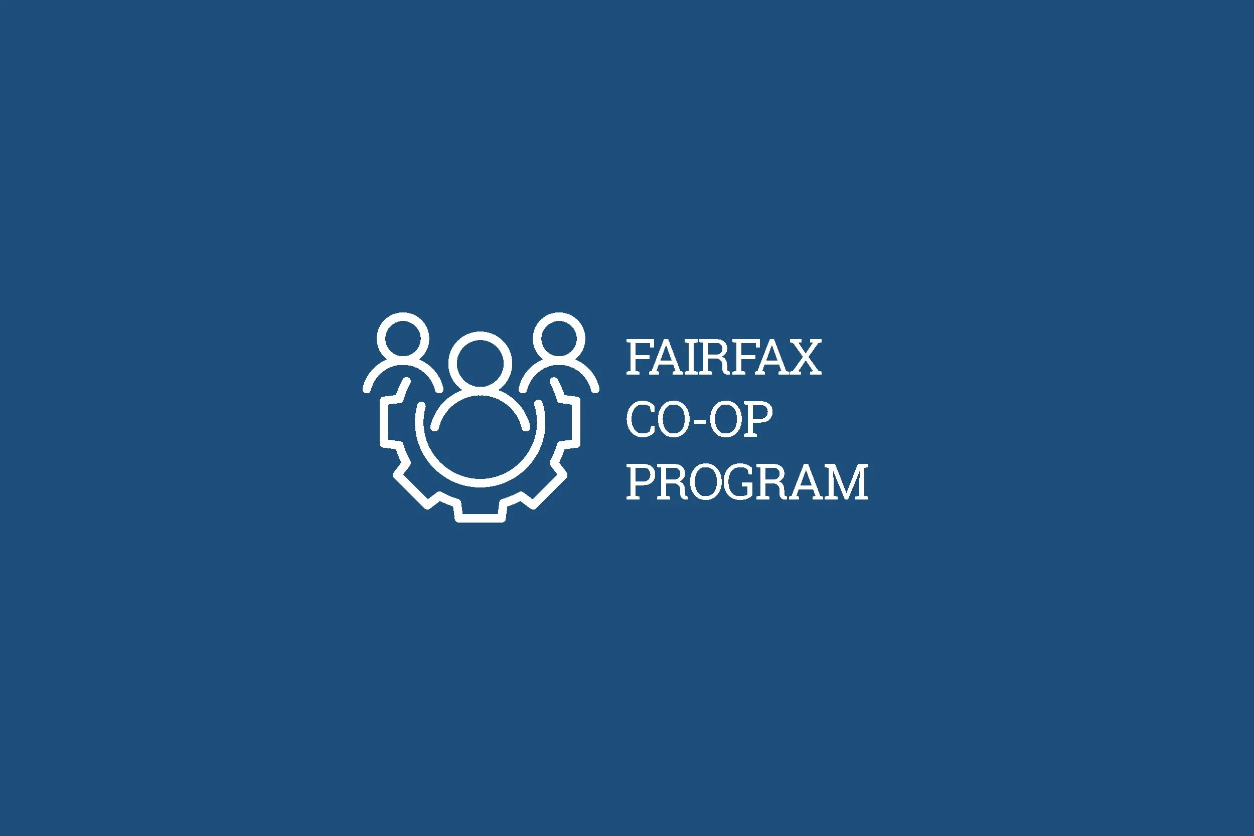 Fairfax Co-op Program