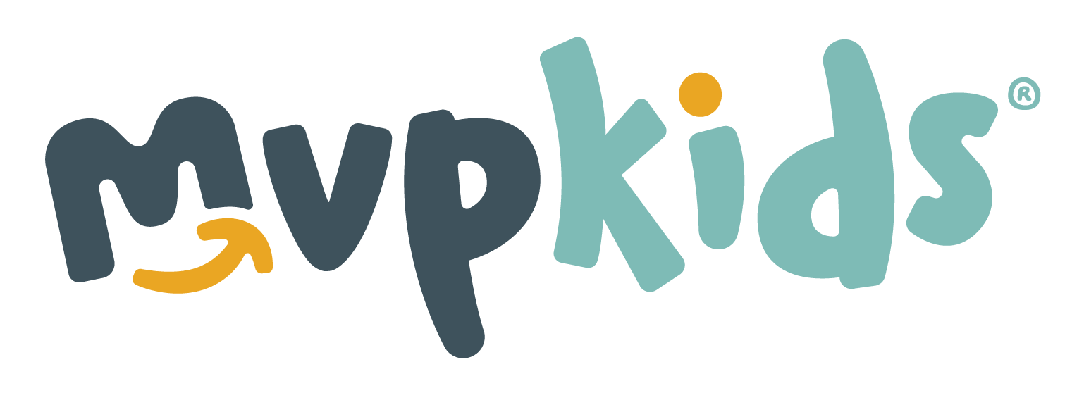 MVP Kids® | Journey to Character | Books, Puppets, and Curriculum