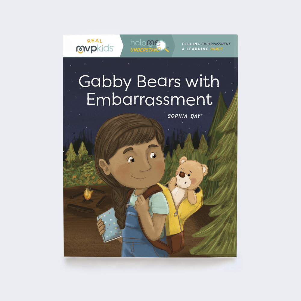 Gabby's Puppet — MVP Kids® | Journey to Character | Books, Puppets, and  Curriculum
