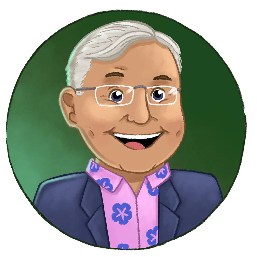 Jim Castles MVPKids.TV Group Chief Operating Officer & Director — MVP Kids ...