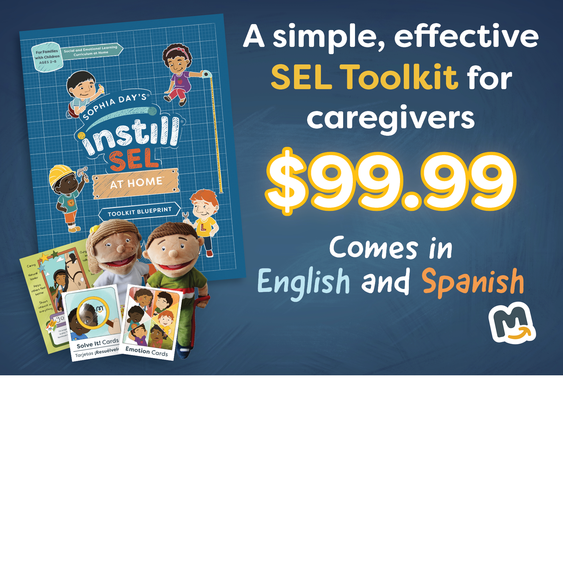 0 Instill SEL Home Toolkit Deluxe with 3 free I Can Be an MVP paperbacks.png