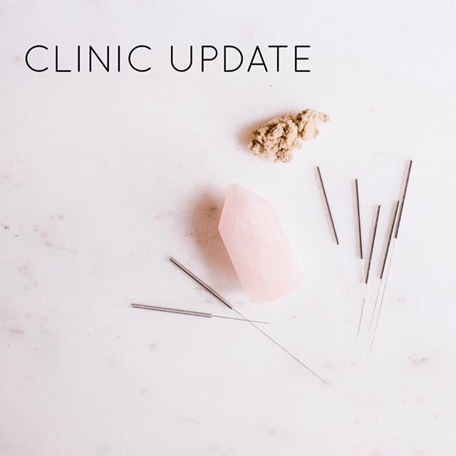 Pretty excited to have some clinic updates coming to you just in time for the full moon tonight. Also, not only is it a full moon, it is that last supermoon of the year and is also known as the Flower Full Moon🌸🌕✨.......LOVE IT. Anyone else been fe