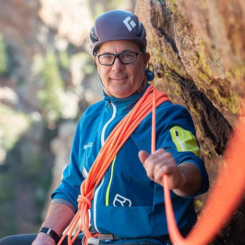 Kyle Lefkoff, Founder & General Partner at Boulder Ventures