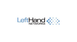 LeftHand Networks - Realized, Storage &amp; Communications