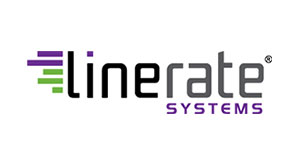 Linerate Systems - Realized, Software &amp; Application